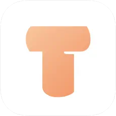 タッチの公式アイコン